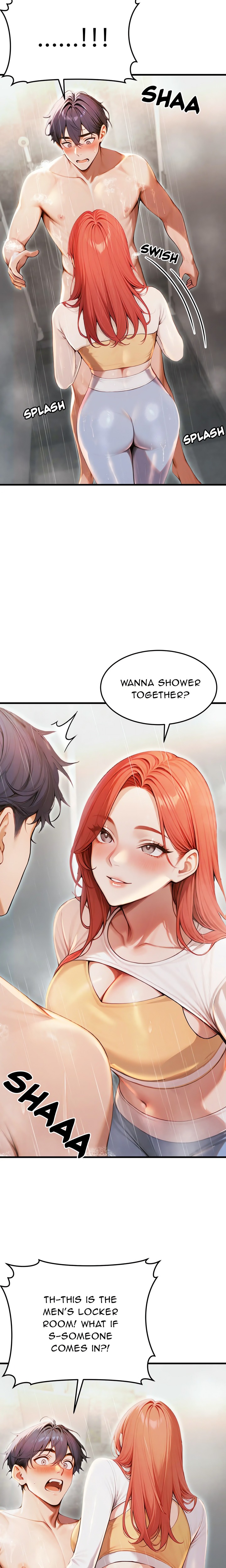 Strong Witch - Chapter 29 Page 18