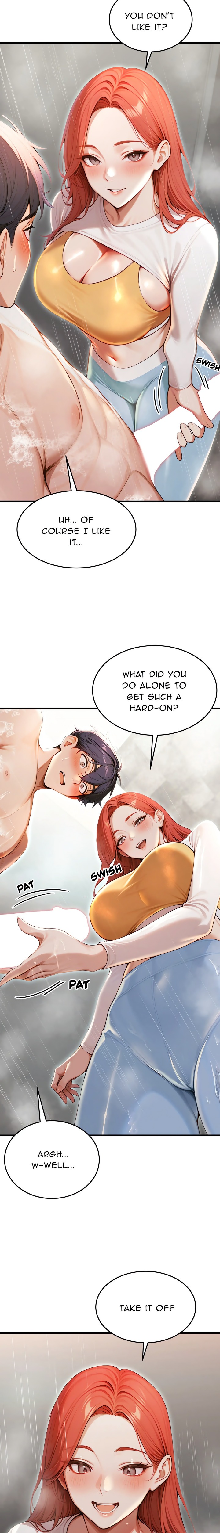 Strong Witch - Chapter 29 Page 20