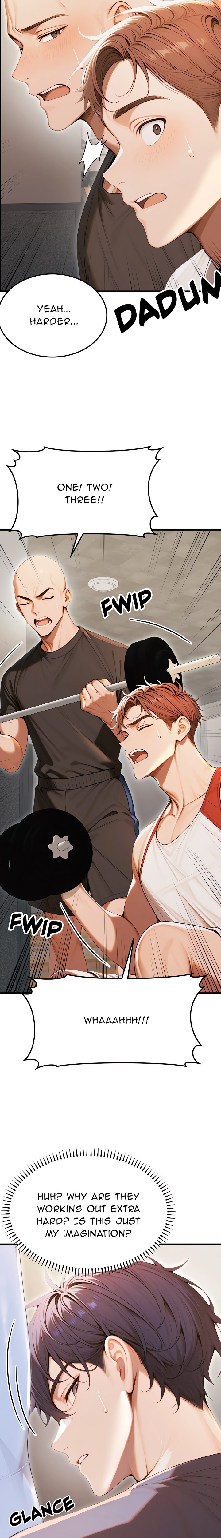 Strong Witch - Chapter 29 Page 6