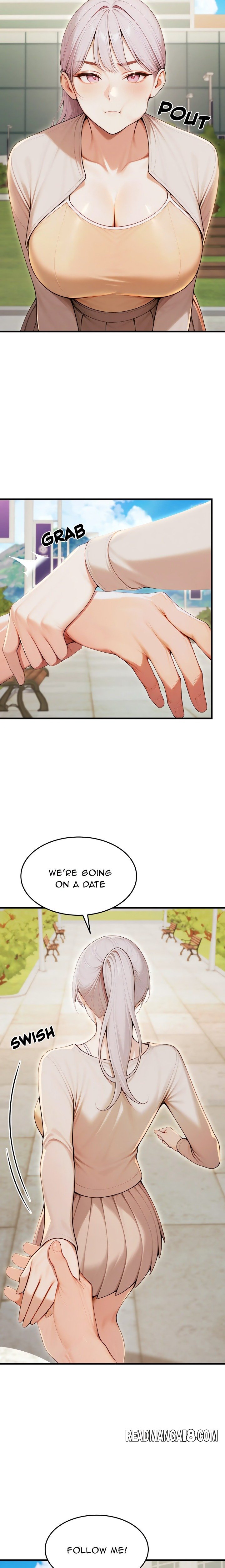 Strong Witch - Chapter 31 Page 17