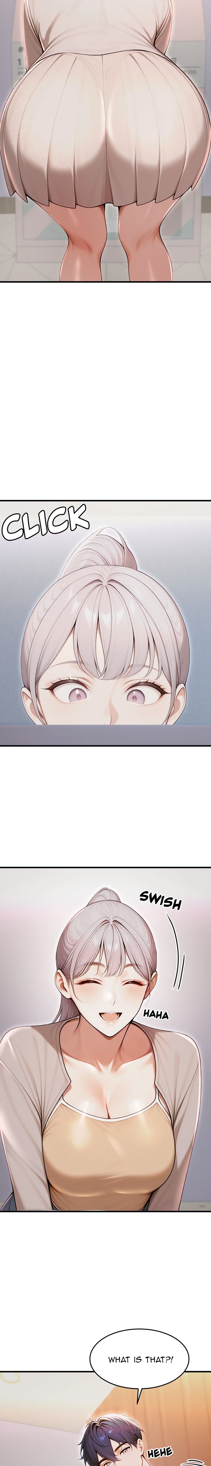 Strong Witch - Chapter 31 Page 19