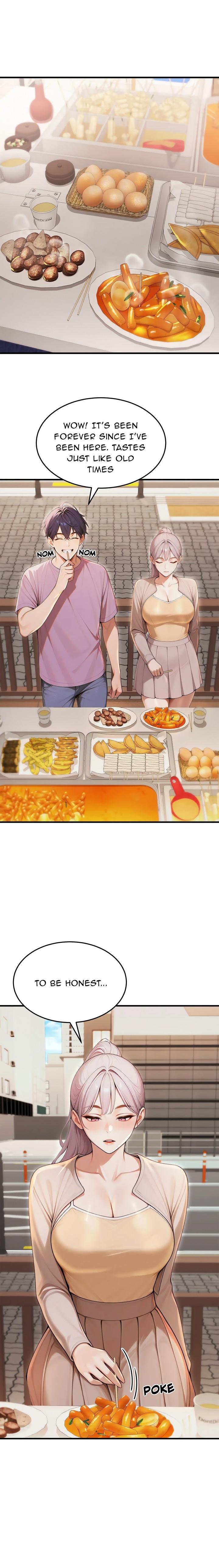 Strong Witch - Chapter 31 Page 25