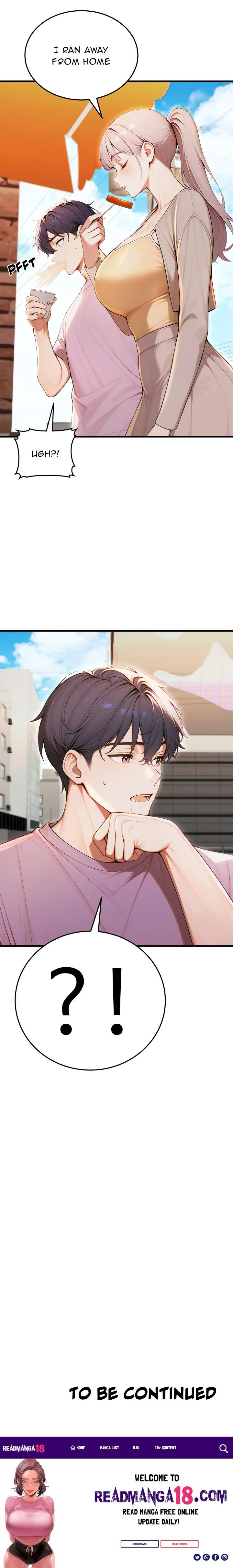 Strong Witch - Chapter 31 Page 26