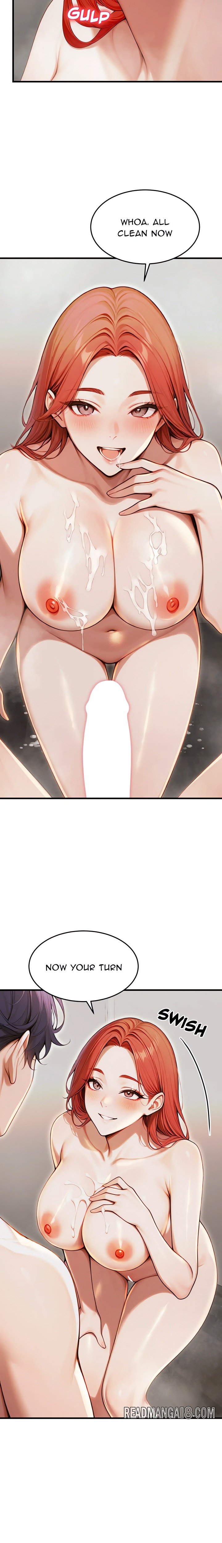 Strong Witch - Chapter 31 Page 4