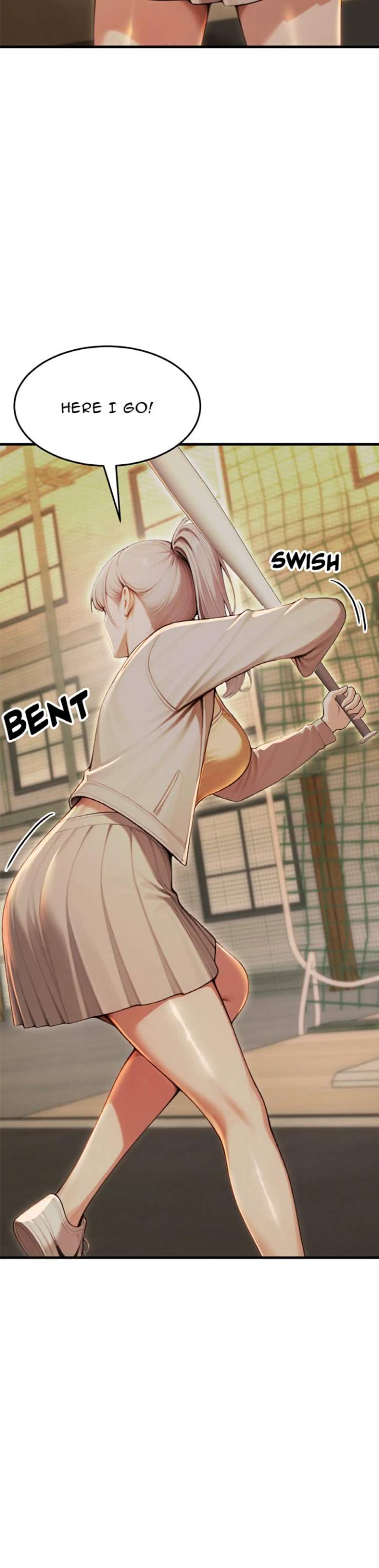 Strong Witch - Chapter 32 Page 16