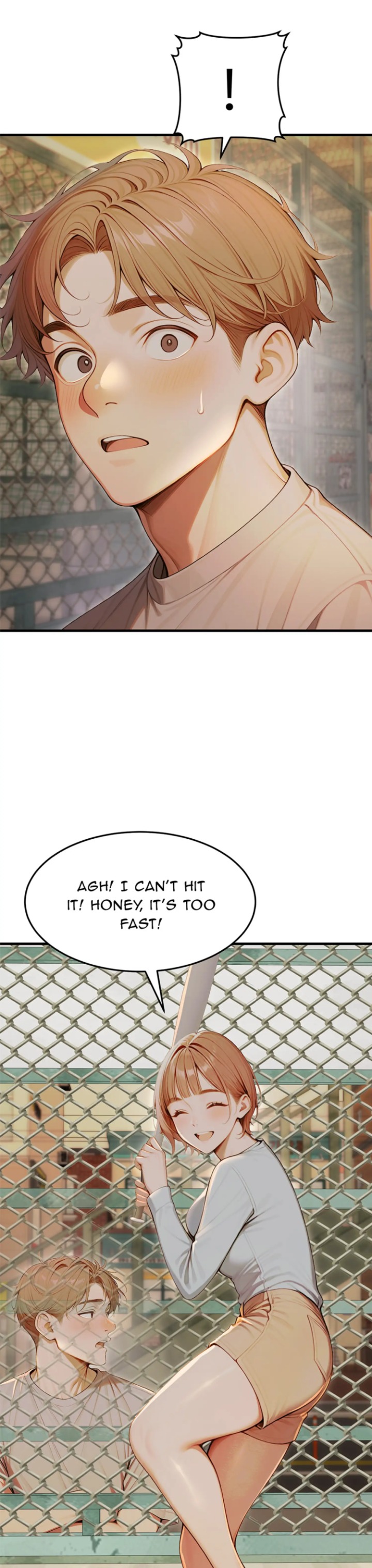 Strong Witch - Chapter 32 Page 21