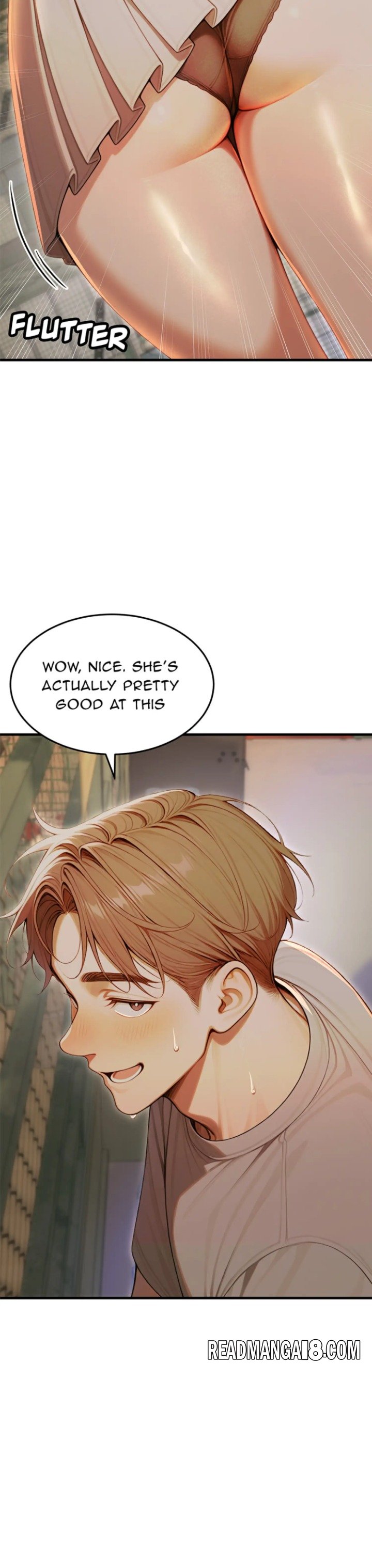 Strong Witch - Chapter 32 Page 24