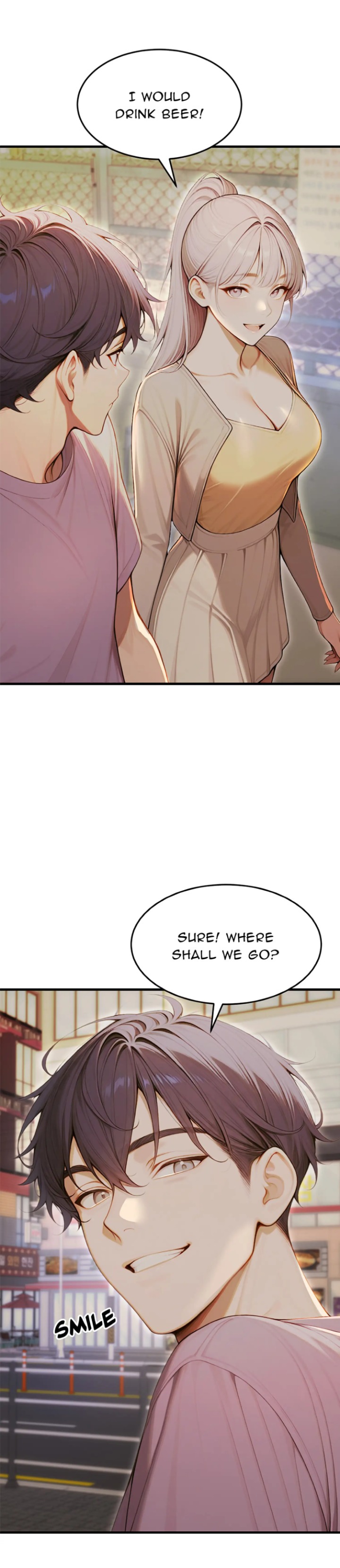 Strong Witch - Chapter 32 Page 29