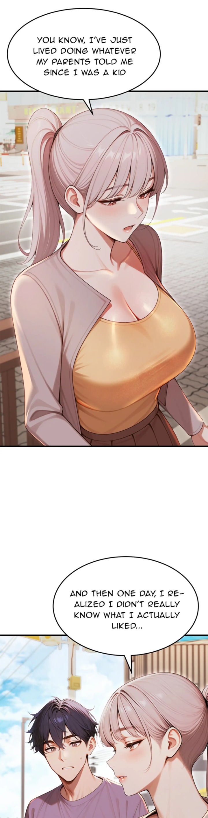 Strong Witch - Chapter 32 Page 3