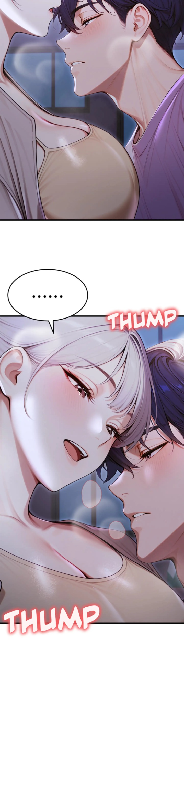 Strong Witch - Chapter 32 Page 39