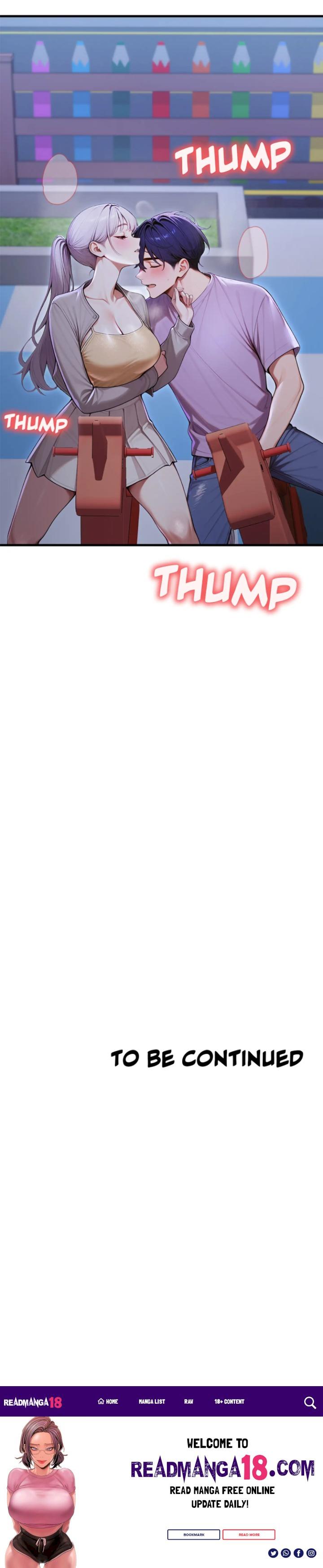 Strong Witch - Chapter 32 Page 40