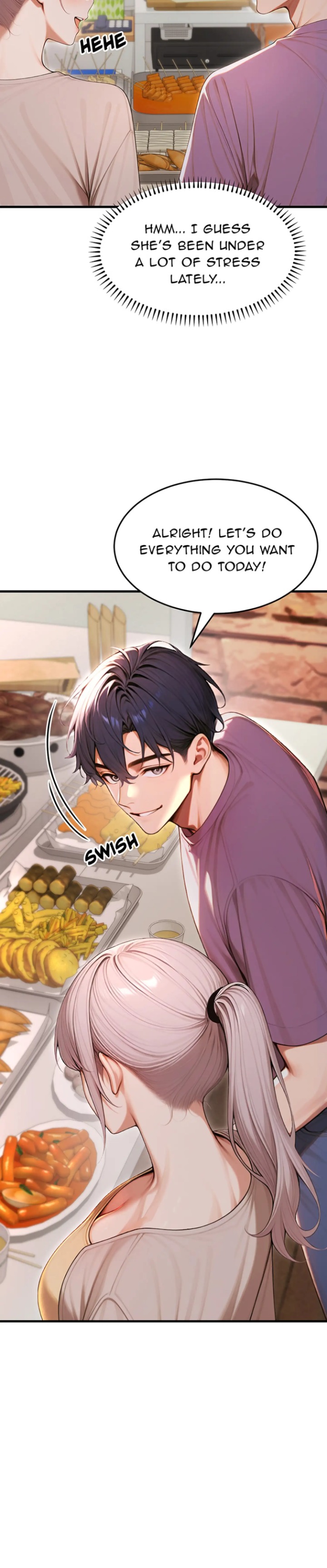 Strong Witch - Chapter 32 Page 6