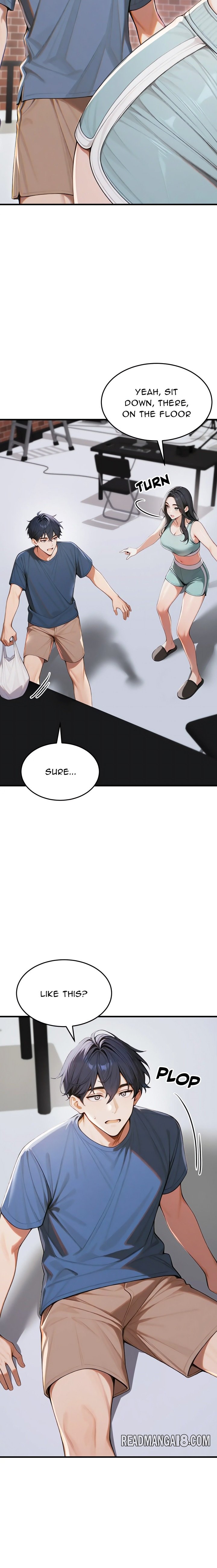 Strong Witch - Chapter 33 Page 28