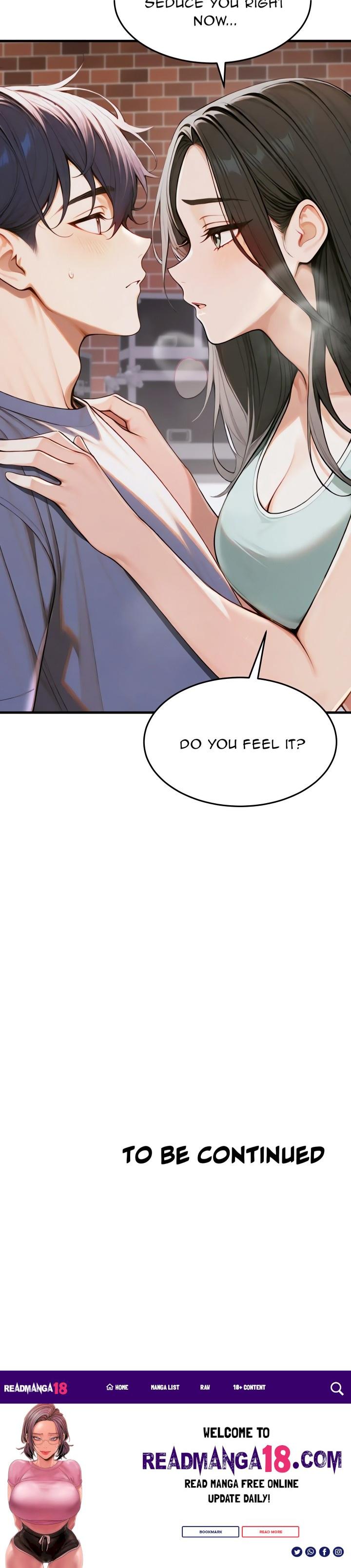 Strong Witch - Chapter 33 Page 30