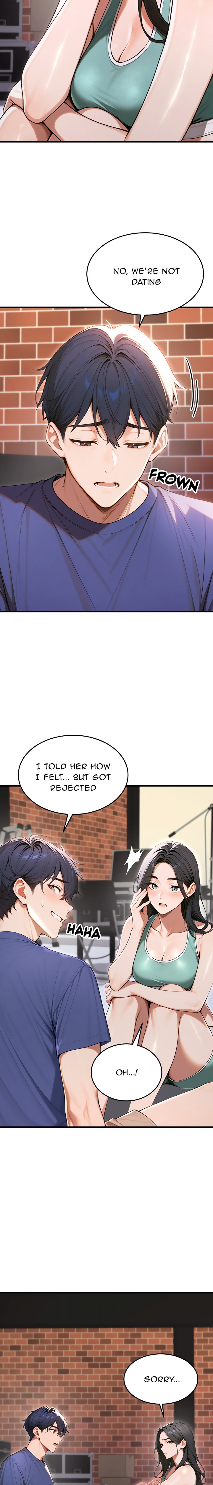 Strong Witch - Chapter 34 Page 5