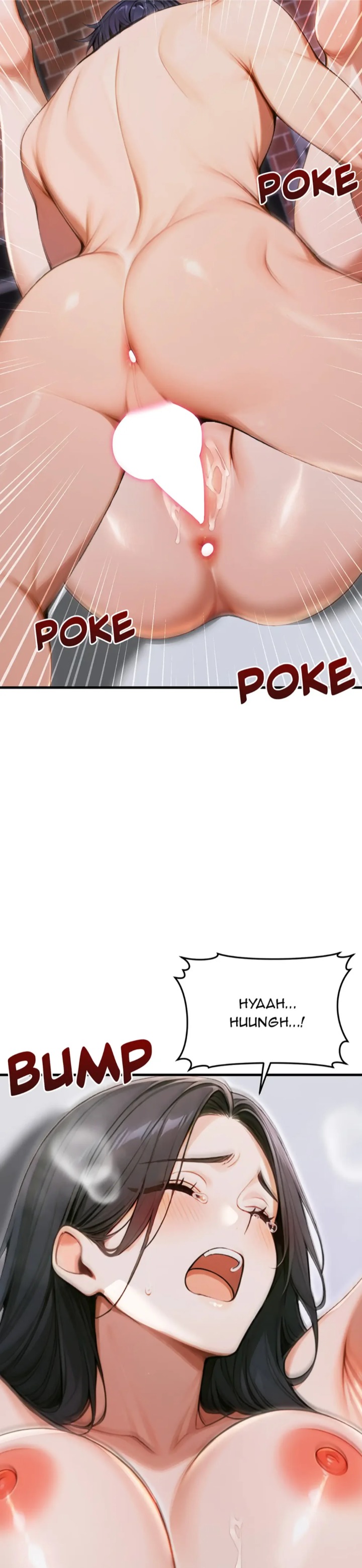 Strong Witch - Chapter 35 Page 11