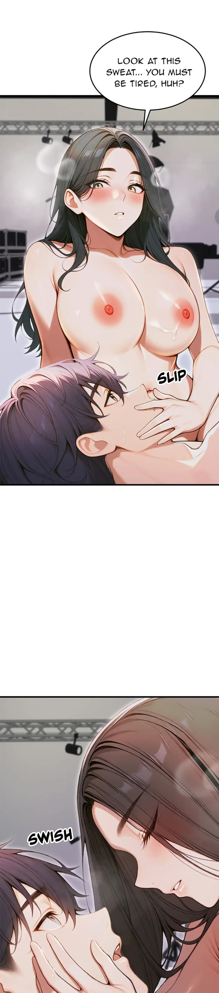 Strong Witch - Chapter 35 Page 17