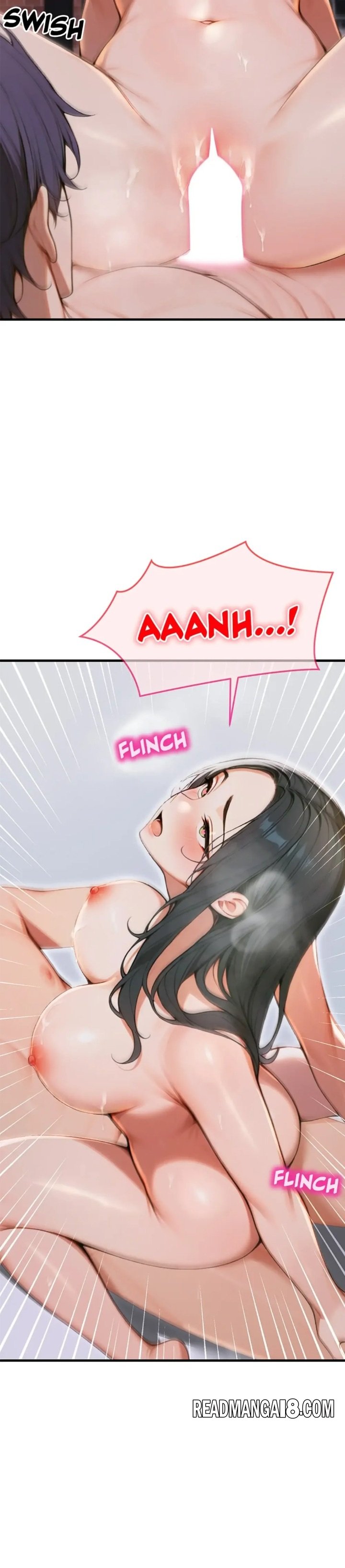 Strong Witch - Chapter 35 Page 30