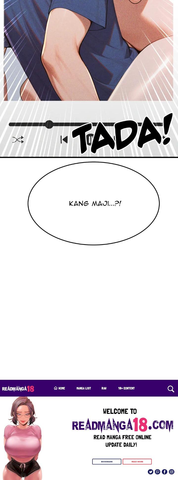 Strong Witch - Chapter 35 Page 41