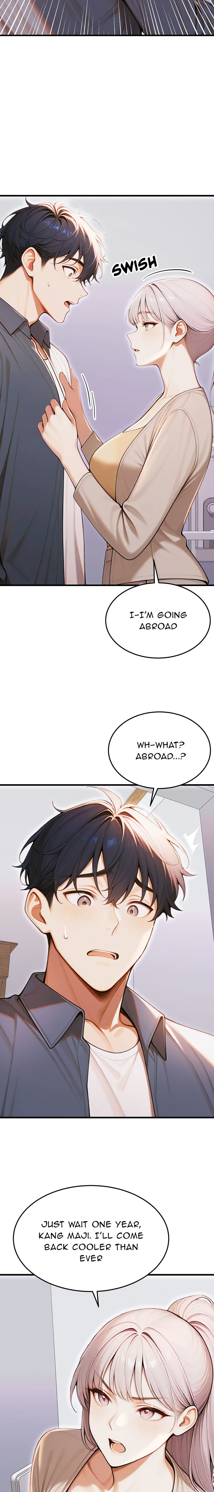 Strong Witch - Chapter 36 Page 14