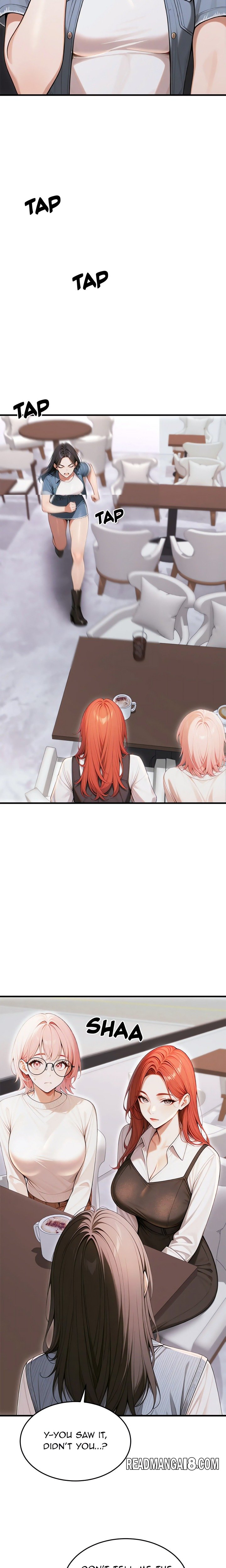 Strong Witch - Chapter 36 Page 2