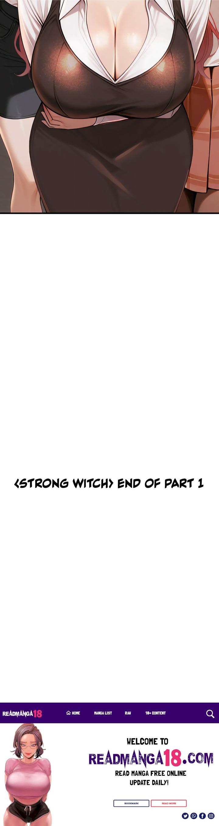 Strong Witch - Chapter 36 Page 29