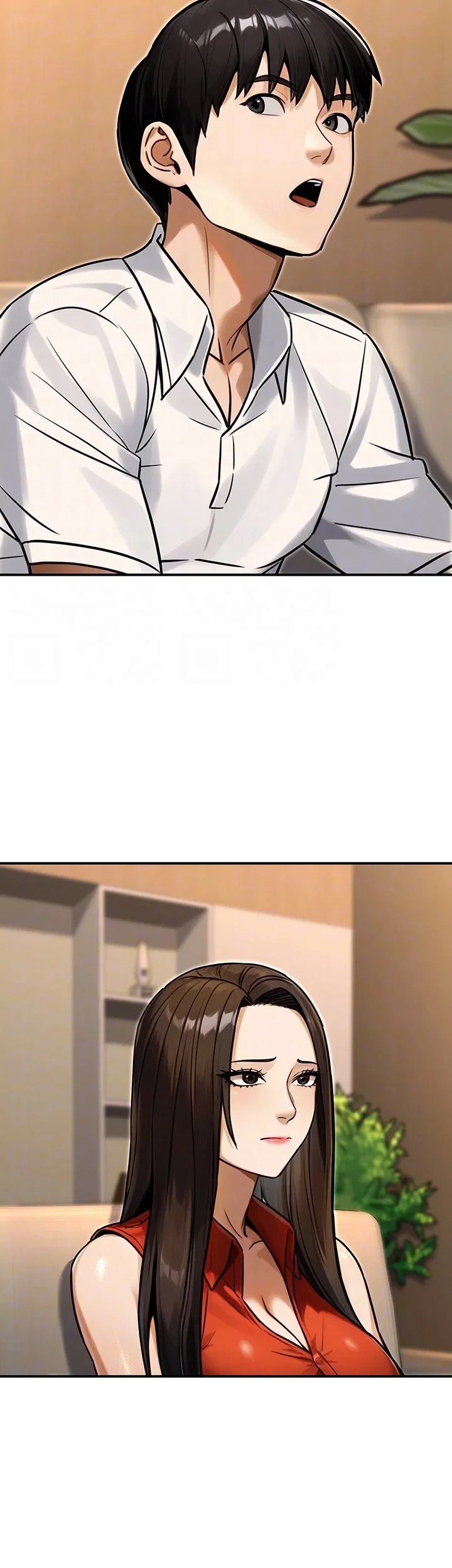 The Public Servant’s Double Life - Chapter 30 Page 13