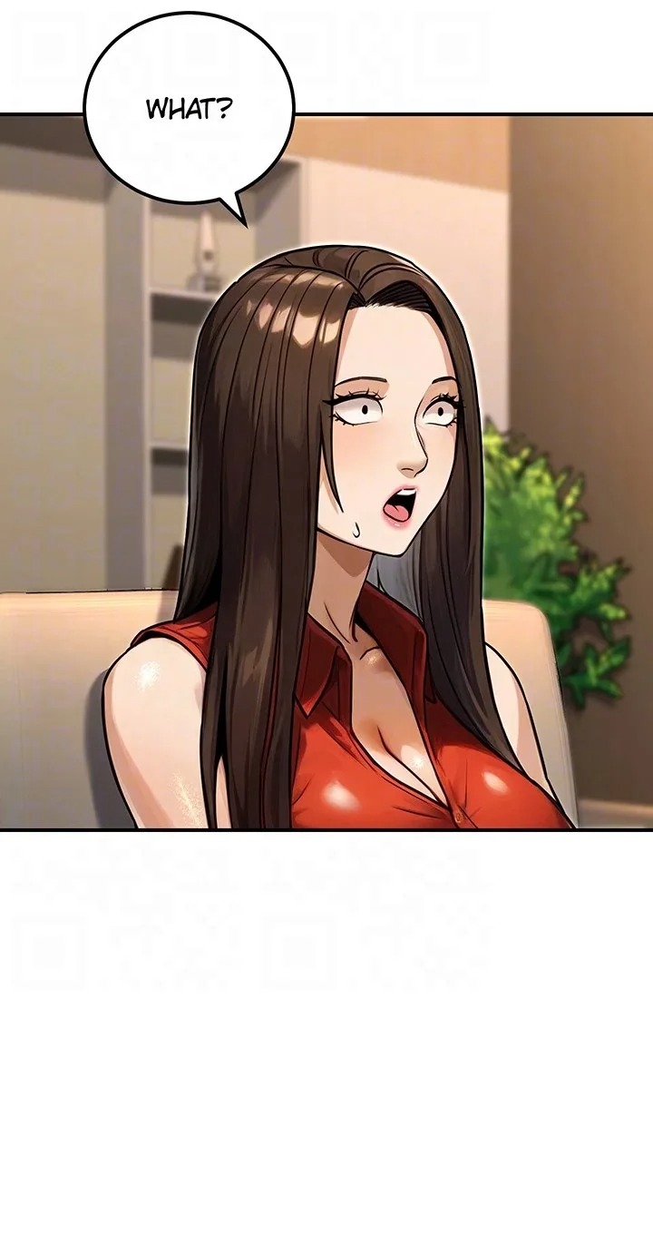 The Public Servant’s Double Life - Chapter 30 Page 14