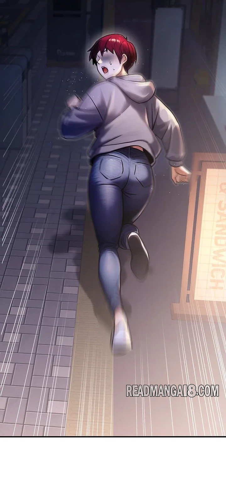 The Public Servant’s Double Life - Chapter 30 Page 48