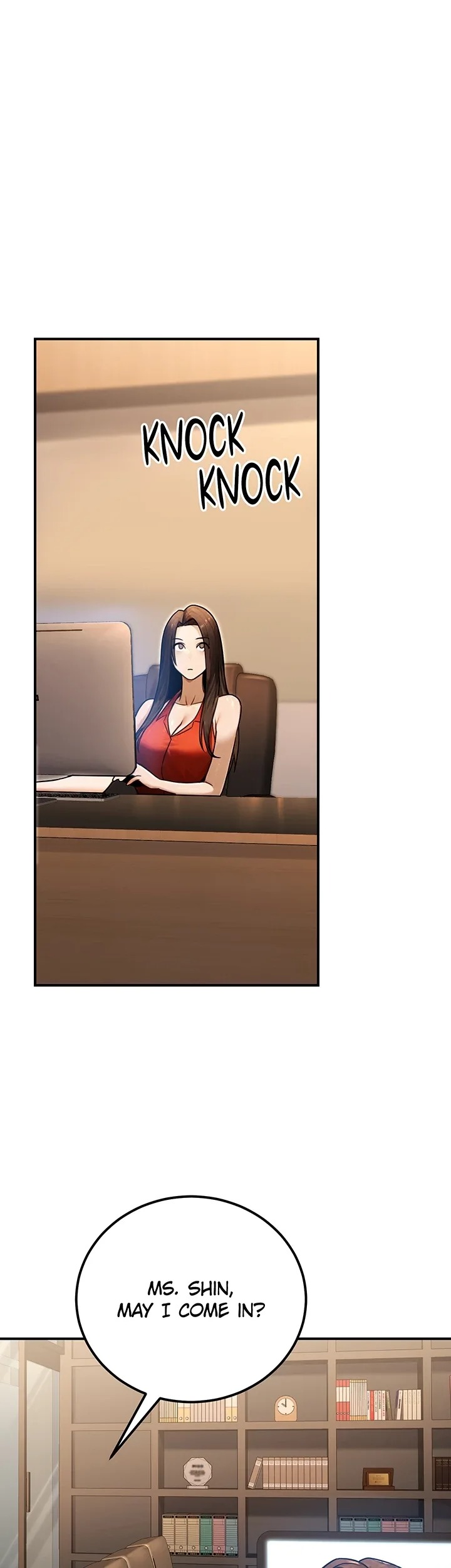 The Public Servant’s Double Life - Chapter 30 Page 5