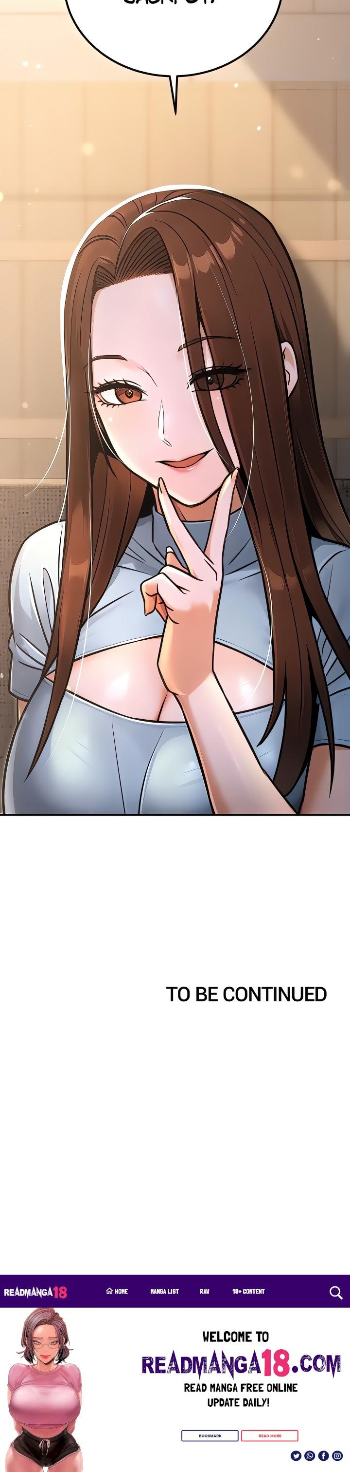 The Public Servant’s Double Life - Chapter 32 Page 26