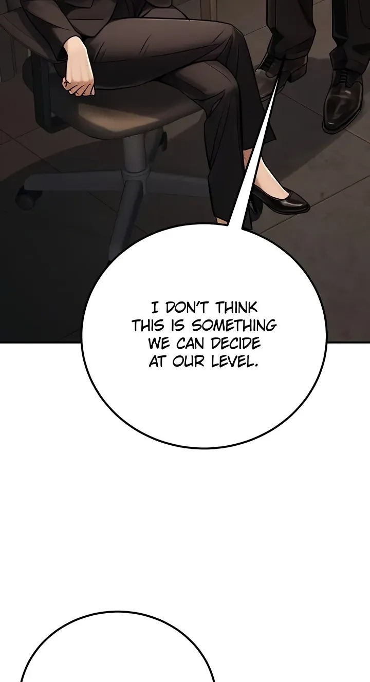 The Public Servant’s Double Life - Chapter 37 Page 16