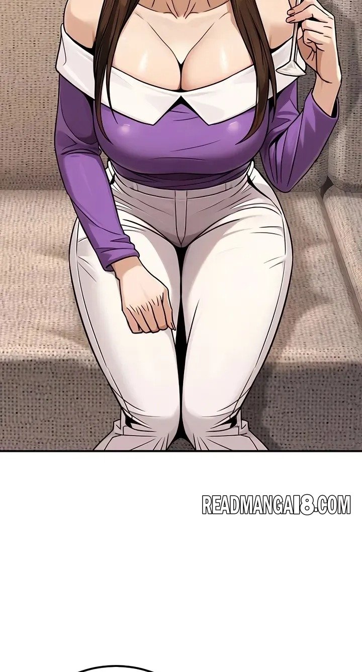 The Public Servant’s Double Life - Chapter 37 Page 42