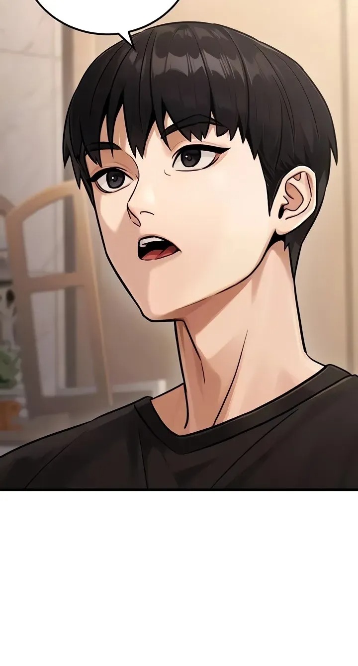 The Public Servant’s Double Life - Chapter 37 Page 56