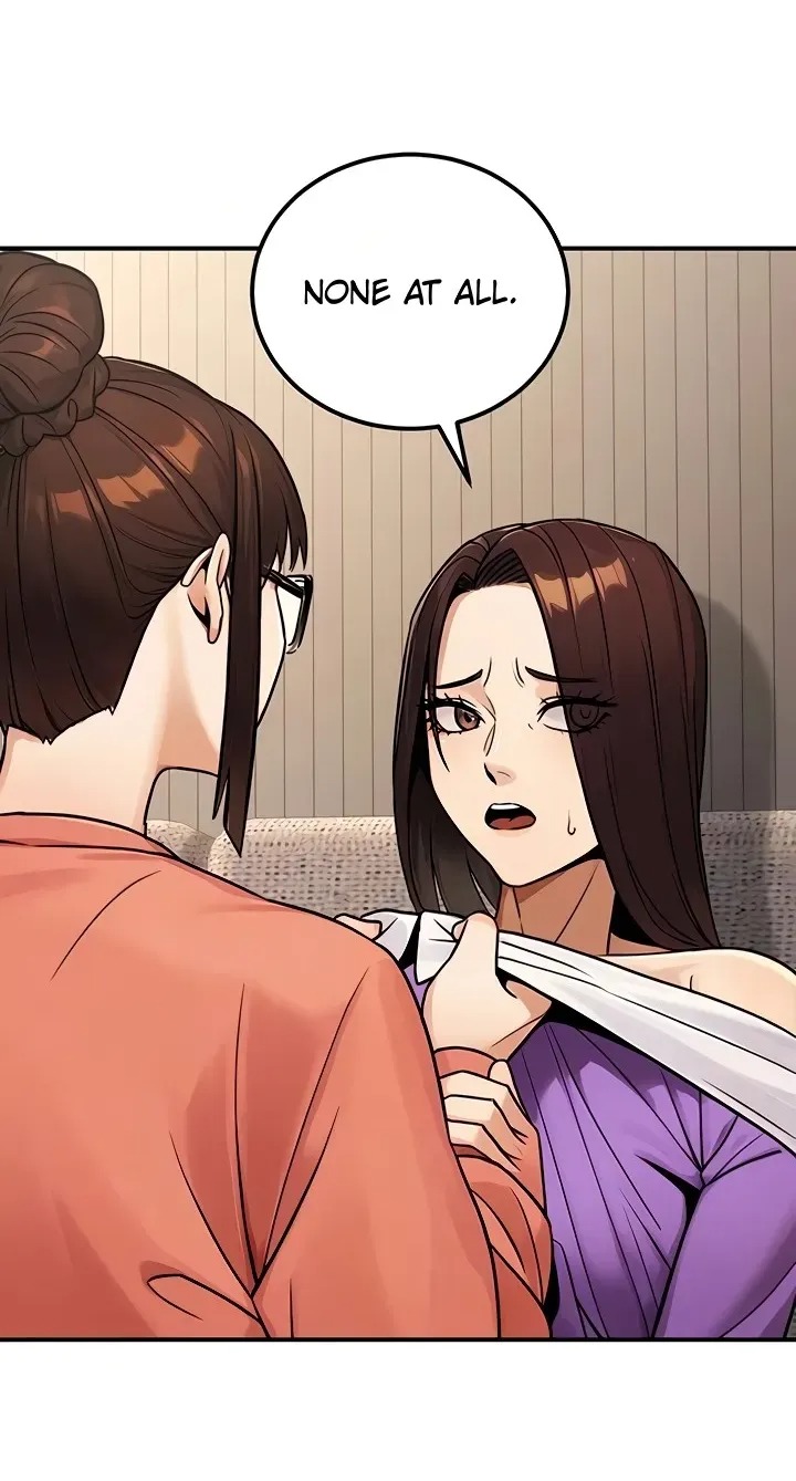 The Public Servant’s Double Life - Chapter 37 Page 57