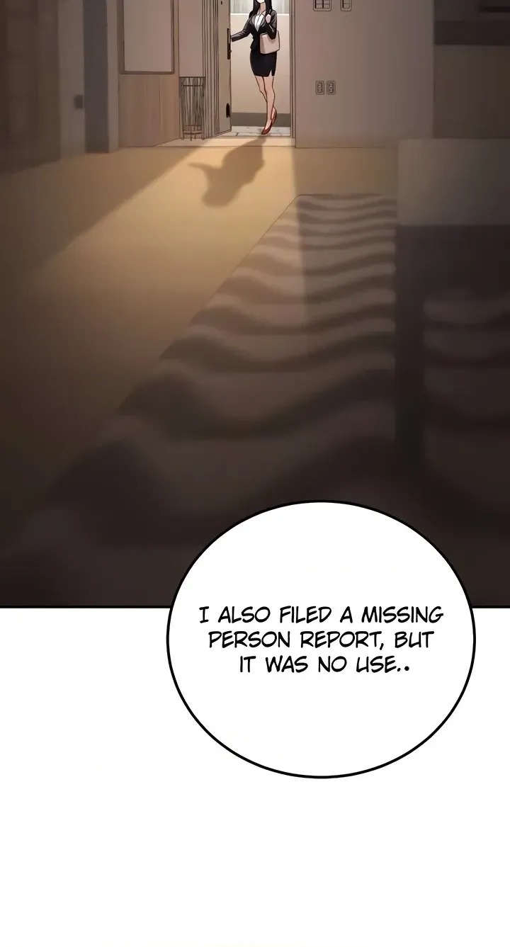 The Public Servant’s Double Life - Chapter 37 Page 60