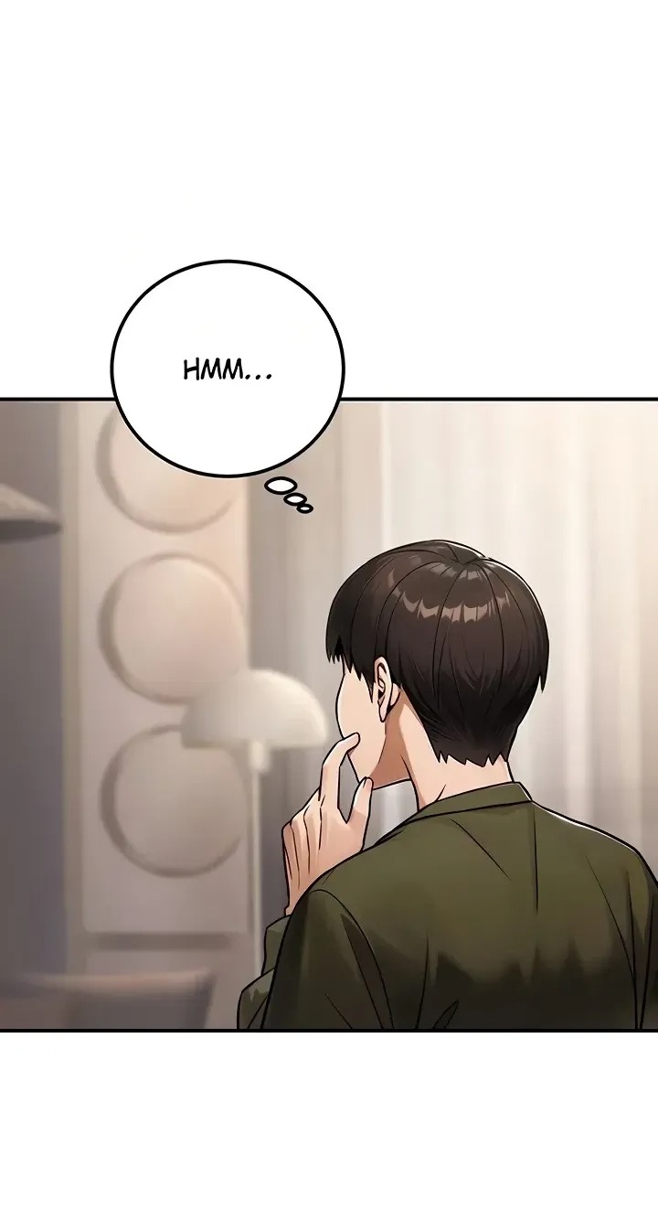 The Public Servant’s Double Life - Chapter 37 Page 64