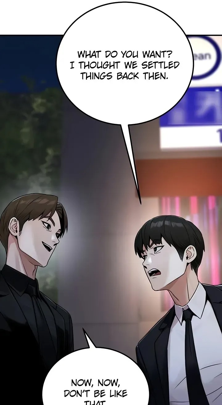 The Public Servant’s Double Life - Chapter 37 Page 78