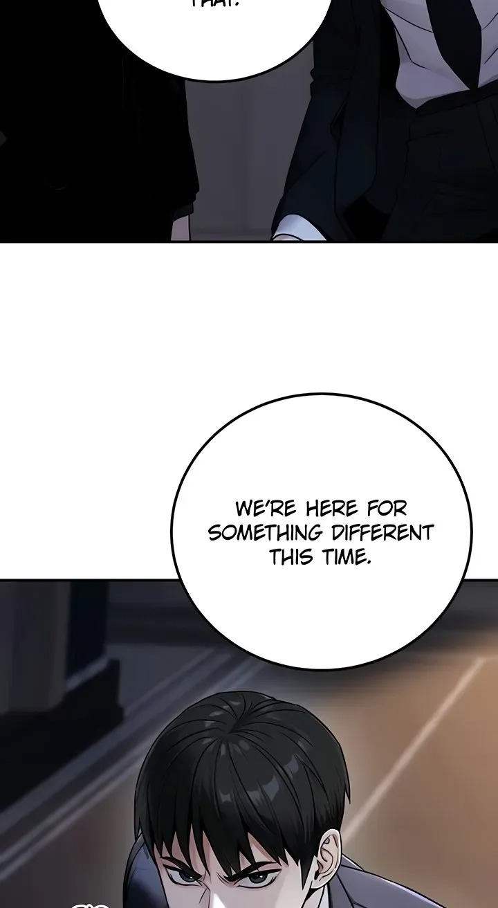 The Public Servant’s Double Life - Chapter 37 Page 79