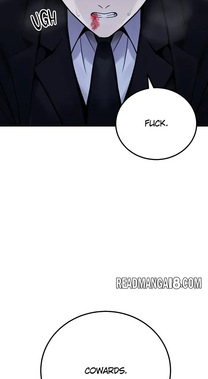 The Public Servant’s Double Life - Chapter 37 Page 85