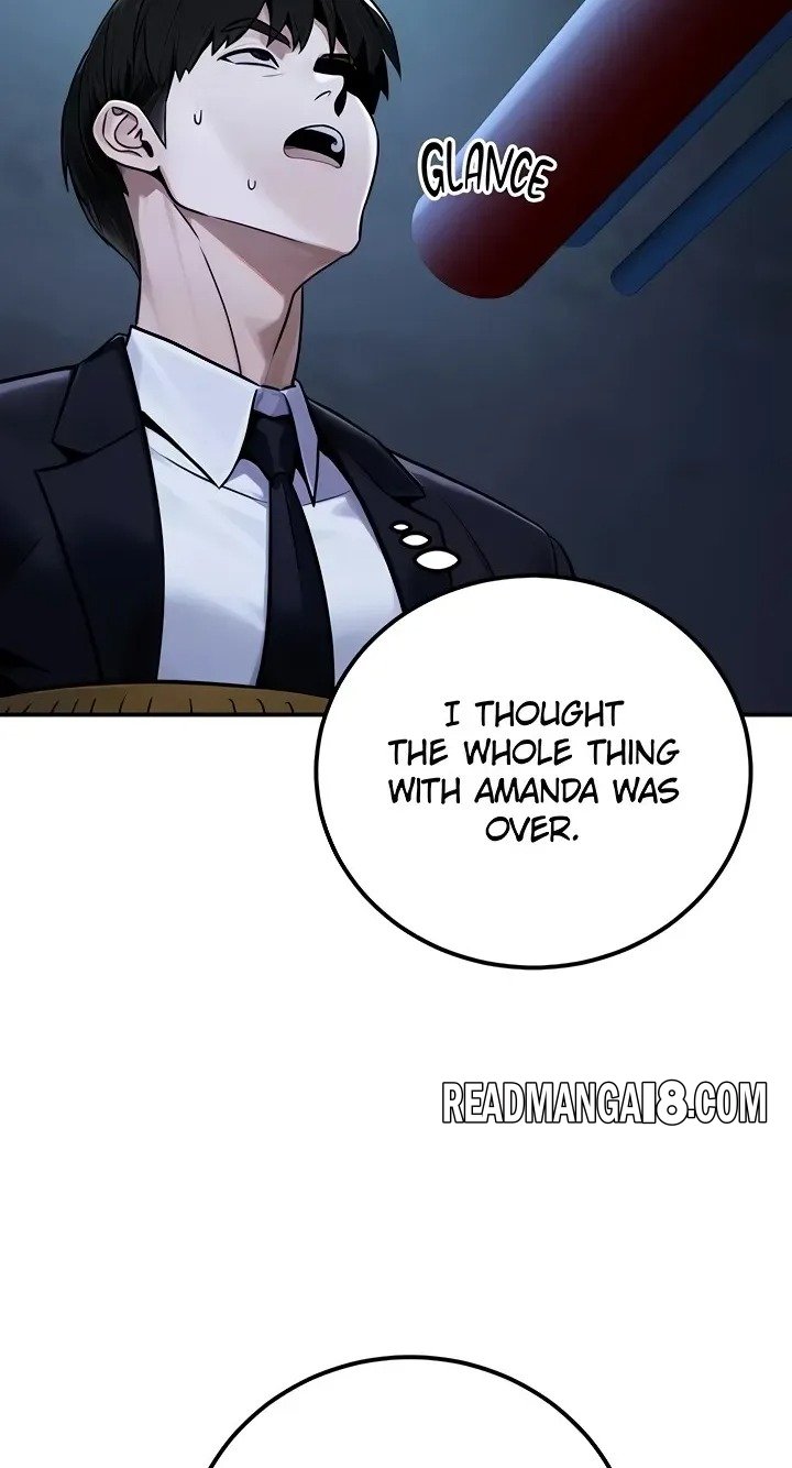 The Public Servant’s Double Life - Chapter 37 Page 97