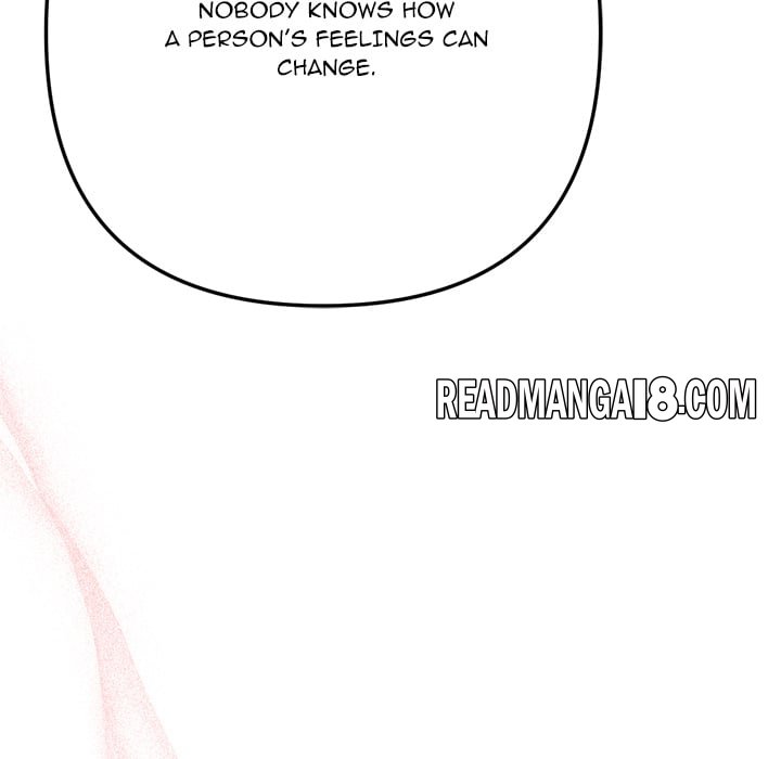 Never Just Friends - Chapter 11 Page 100