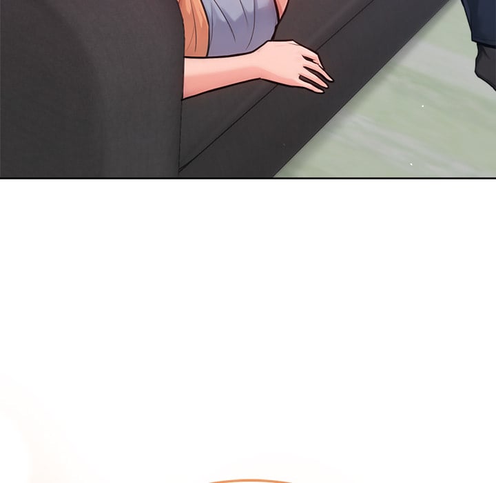 Never Just Friends - Chapter 11 Page 113