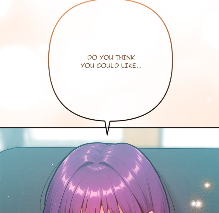 Never Just Friends - Chapter 11 Page 114