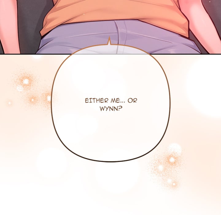 Never Just Friends - Chapter 11 Page 116