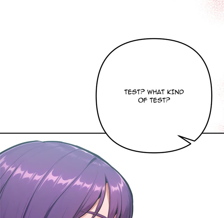 Never Just Friends - Chapter 11 Page 122