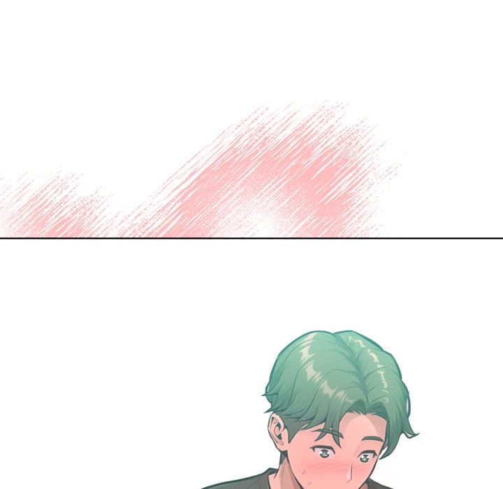 Never Just Friends - Chapter 11 Page 127