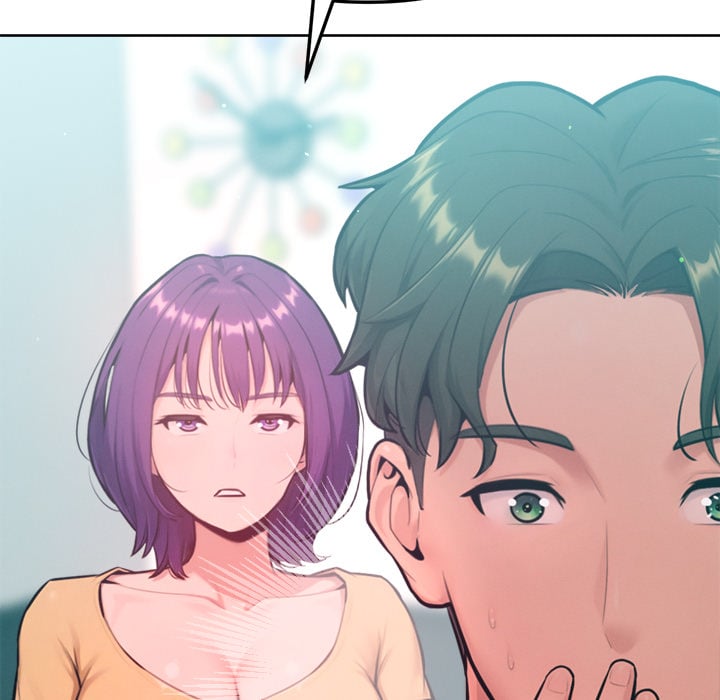 Never Just Friends - Chapter 11 Page 152