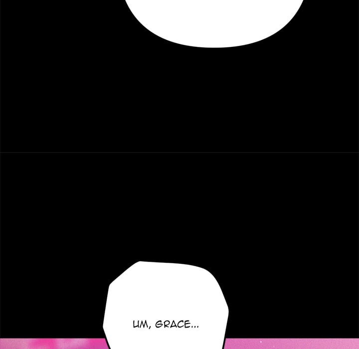 Never Just Friends - Chapter 11 Page 17