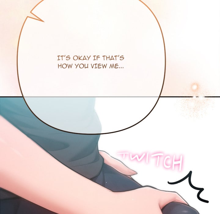 Never Just Friends - Chapter 11 Page 171